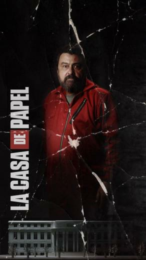 Best Money Heist Image Netflix Series Movies