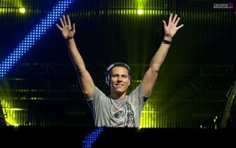 Dj Tiesto Kb