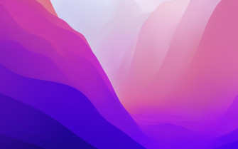 Macos Monterey 4k HD Wallpaper Image Photos