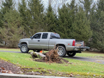 Chevy Hasn T Made A Good Truck Since I Said What Lol