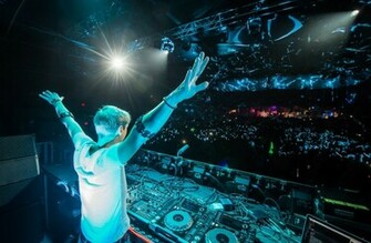 Related To Armin Van Buuren Together In A State Of Trance Asot