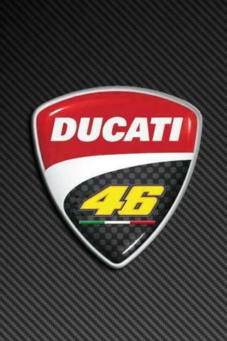 Ducati Logo Wallpaper Pixshark Image