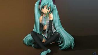 Hatsune Miku
