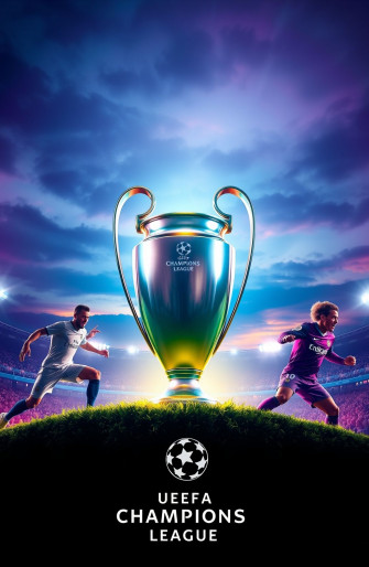 Uefa Champions League Wallpaper HD