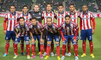 Chivas Wallpaper