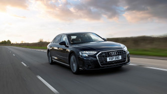 Audi A8 Re Performance Pricing Carwow
