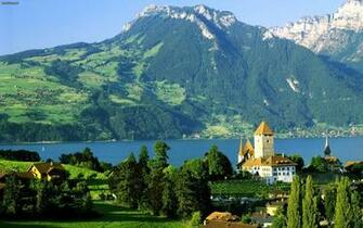 Most Beautiful Places In The World HD Wallpaper Chainimage