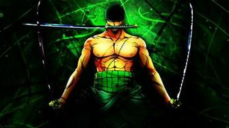 Roronoa Zoro Wallpaper By Arehina