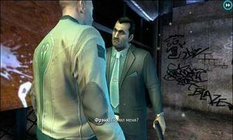 Gangstar Vegas Android Game Screenshots