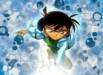 Detective Conan Wallpaper HD Net