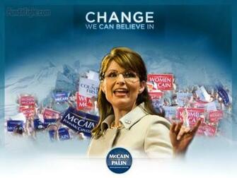Sarah Palin