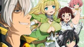 How Not To Summon A Demon Lord Isekai Maou Shoukan Shoujo No