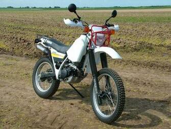 Acerbis Tank For Xt225 Rider S Group
