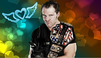 Dean Ambrose HD Wallpaper Wwe
