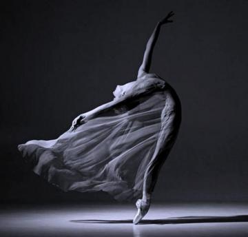 Beautiful Ballet Wallpaper HD
