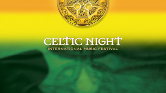 Celtic Irish Wallpaper