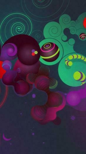 Cool iPhone Wallpaper HD And Plus 1080p