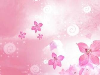 Beautiful Flowers Background For Powerpoint Flower