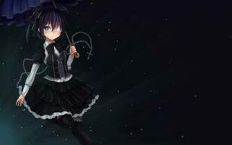 Rikka Takanashi Love Chunibyo Other Delusions Wallpaper