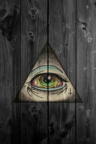 Sarah Sanders On Rat A Tat Spiritual Wallpaper Eyes