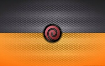 Wallpaper Uzumaki Back Patch V Logo By Kalangozilla On