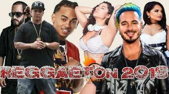 Reggaeton Mix Ozuna Daddy Yankee Nicky Jam