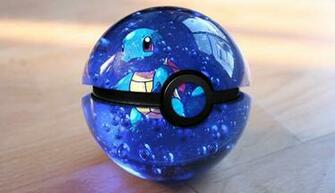 Adorably Designed Pokeball Wallpaper For Naldz