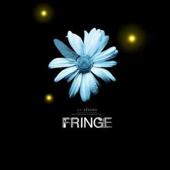 Fringe Wallpaper