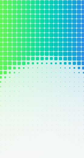 iPhone S C Green Blue Red Orange
