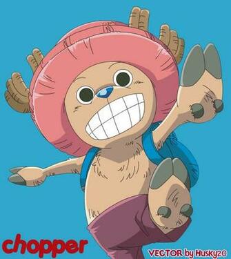Wallpaper Tonytony Chopper Onepiece One Piece