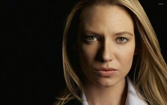 Anna Torv Wallpaper Celebrity