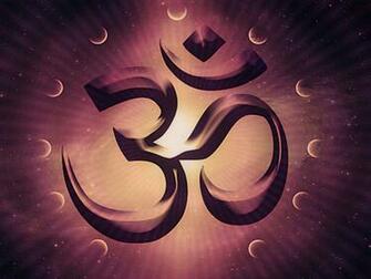 Om Desktop Pc And Mac Wallpaper