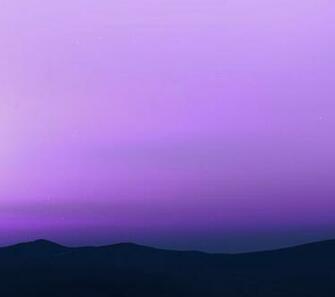 Android N Wallpaper Purple Color Gizmo Bolt Exposing