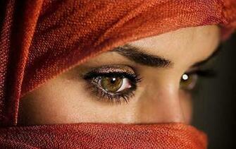 Strange Facts Most Beautiful Eyes Of The World