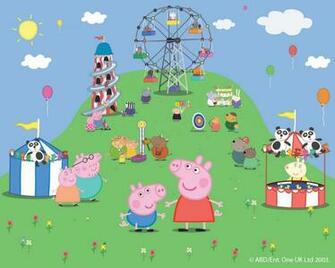 Il Di Peppa Pig Sfondi Wallpaper