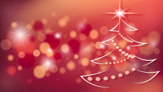 Christmas Background 4k Laptop HD Wallpaper