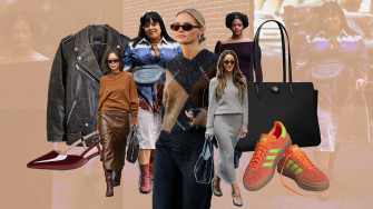 Thanksgiving Outfits That Are Cute And Comfortable Leave