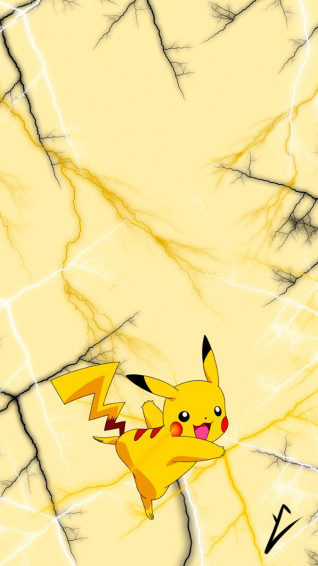Pikachu Wallpaper iPhone Artofit