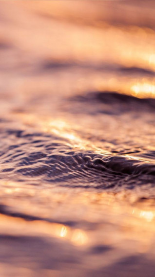 Best Rose Gold Wallpaper For iPhone