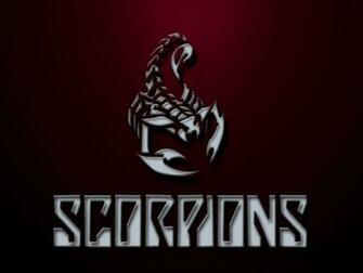 Scorpions Wallpaper