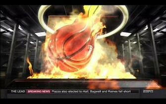 Miami Heat Logo Wallpaper