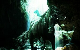 Fantasy Unicorn Wallpaper