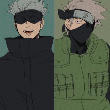 Satoru Gojo Image And Pictures Aniyuki Anime Portal