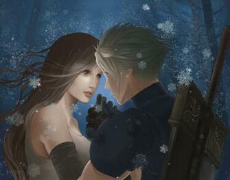 Cloud Tifa