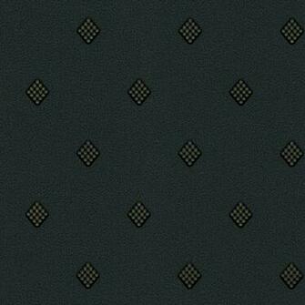 Belgravia Textured Diamond Glitter Wallpaper Black And Gold