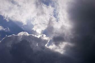 Stock Photo Sunshower Imagelive