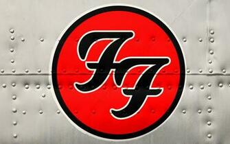 Foo Fighters Computer Wallpaper Desktop Background Id