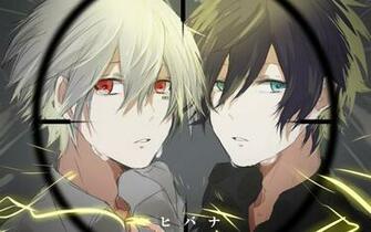 Utaite Soraru Mafumafu Tears Red Eyes