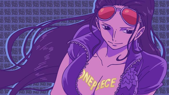 Nico Robin Wallpaper Roberta Image Pictures Photos