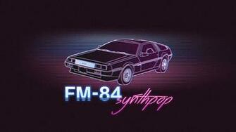 Fm Delorean Wallpaper By Loststeph